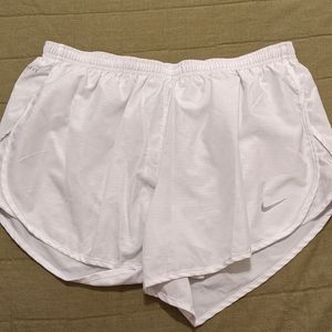 Tempo shorts